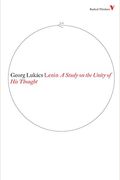 Lenin: A Study On The Unity Of His Thought