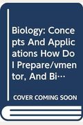 Biology Concepts And Applications