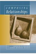 Composing Relationships: Communication in Everyday Life (with InfoTrac) (Wadsworth Series in Communication Studies)
