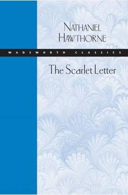 The Scarlet Letter The Scarlet Letter