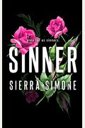 Sinner (Special Edition)
