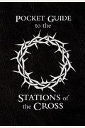 Pocket Guide To Stations Of The Cross