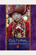Cultural Anthropology (Available Titles Cengagenow)