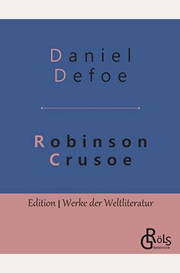Robinson Crusoe Robinson Crusoe