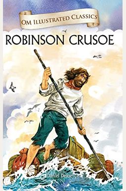 Robinson Crusoe Robinson Crusoe