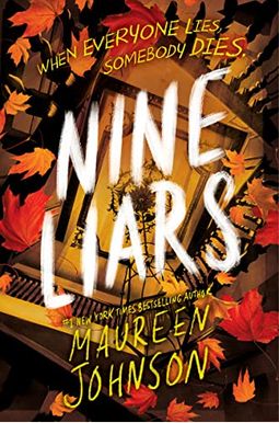 Nine Liars Nine Liars