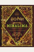 The Magic Of Minalima: Celebrating The Graphic Design Studio Behind The Harry Potter & Fantastic Beasts Films