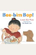 Bee-Bim Bop! Board Book