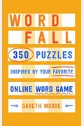 Word Fall  Puzzles Inspired by Your Favorite Online Word Game
