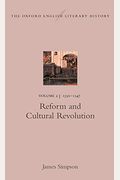 Reform And Cultural Revolution: Volume 2: 1350-1547