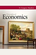 Principles of Economics (Mankiw's Principles of Economics)