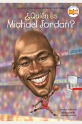 ¿QuiéN Es Michael Jordan?