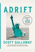 Adrift: America In 100 Charts