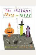 The Crayons Trick Or Treat