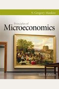 Study Guide For Mankiw's Principles Of Microeconomics, 6th