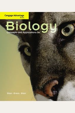 Biology Concepts And Applications Biology Concepts And Applications