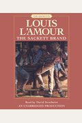 The Sackett Brand Louis Lamour