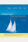 Mathematical Excursion, Enhanced Edition (Available 2010 Titles Enhanced Web Assign)