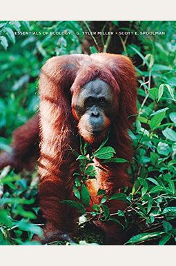 Essentials Of Ecology Essentials Of Ecology