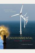 Environmental Issues And Solutions: A Modular Approach