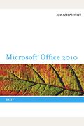New Perspectives on Microsoft Office 2010: Brief (Available Titles Skills Assessment Manager (SAM) - Office 2010)