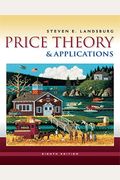 Price Theory And Applications (With Economic Applications, Infotrac 2-Semester Printed Access Card)