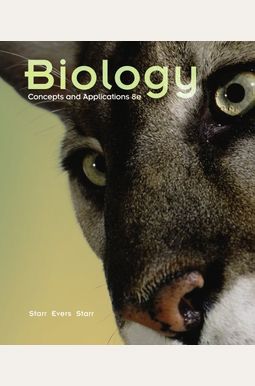 Biology Concepts And Applications Biology Concepts And Applications
