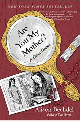 Are You My Mother?: A Comic Drama Are You My Mother?: A Comic Drama