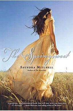 The Springsweet The Springsweet