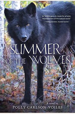 Summer Of The Wolves Summer Of The Wolves