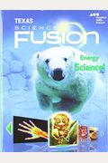 Science Fusion: Student Edition Grade 7 2015