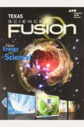 Science Fusion: Student Edition Grade 8 2015