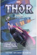 Thor By Jason Aaron The Complete Collection Vol
