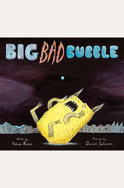 Big Bad Bubble Big Bad Bubble