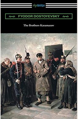 book review the brothers karamazov