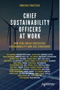 Chief Sustainability Officers At Work: How Csos Build Successful Sustainability And Esg Strategies
