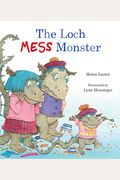 The Loch Mess Monster