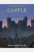 Castle: A Caldecott Honor Award Winner