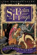 The Adventures Of Sir Balin The Ill-Fated, 4