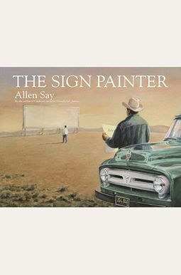 The Sign Painter The Sign Painter