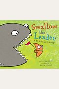 Swallow The Leader Lap Board Book