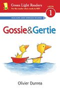 Gossie And Gertie (Reader)
