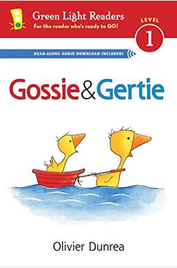 Gossie And Gertie Gossie And Gertie