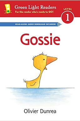 Gossie Gossie