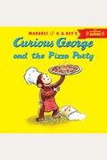 Curious George And The Pizza Party
