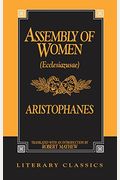 Assembly of Women Literary Classics