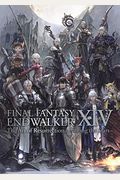 Final Fantasy Xiv: Endwalker -- The Art Of Resurrection -Among The Stars-