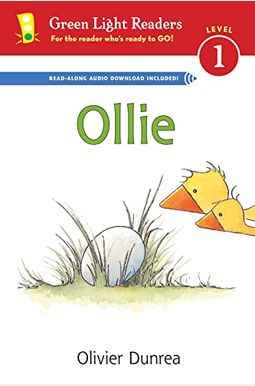 Ollie Board Book Ollie Board Book