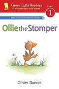 Ollie The Stomper