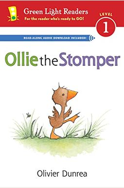 Ollie The Stomper Ollie The Stomper